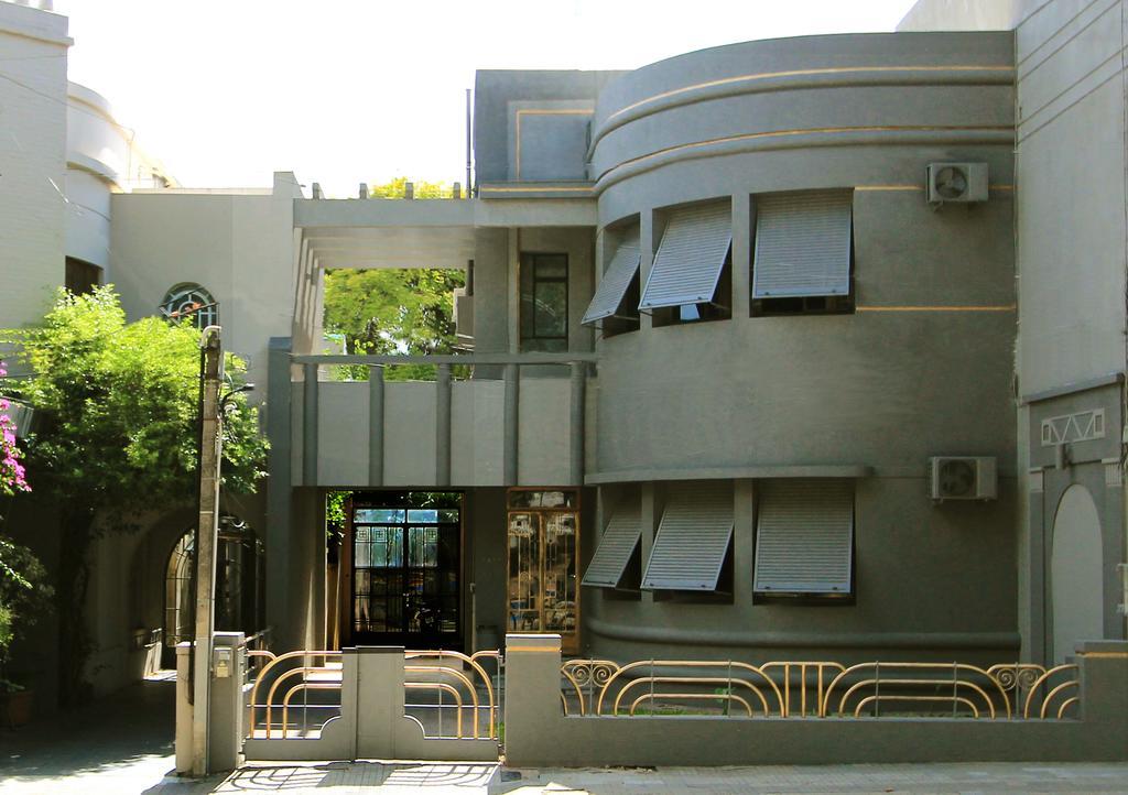 Casa Haydee Villa Paysandú Exterior foto
